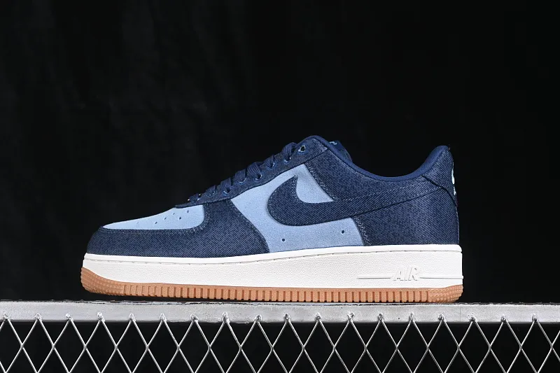 All categories Nk Air Force 1 Air Force series Nk Air Force 1 Low Air Force low-top Nike Air Force 1'07 Low Air Force 1 low-top casual sneakers IR0951-400